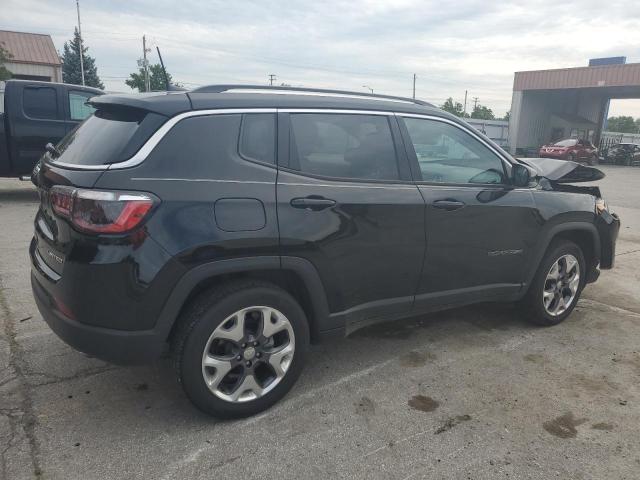 Photo 2 VIN: 3C4NJDCB9LT252070 - JEEP COMPASS LI 