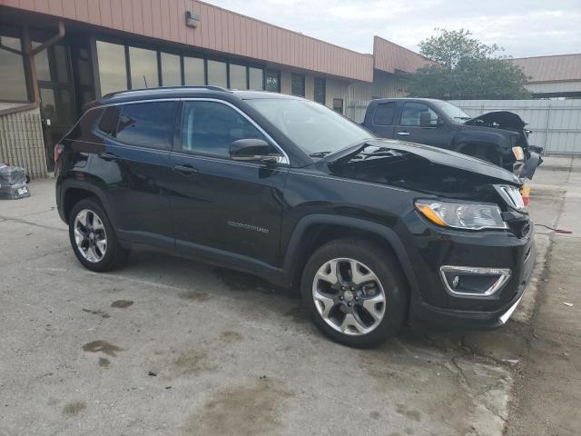 Photo 3 VIN: 3C4NJDCB9LT252070 - JEEP COMPASS LI 