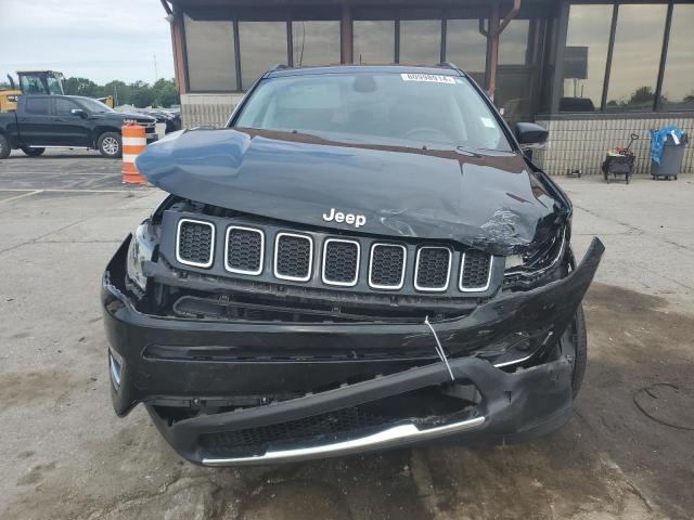 Photo 4 VIN: 3C4NJDCB9LT252070 - JEEP COMPASS LI 