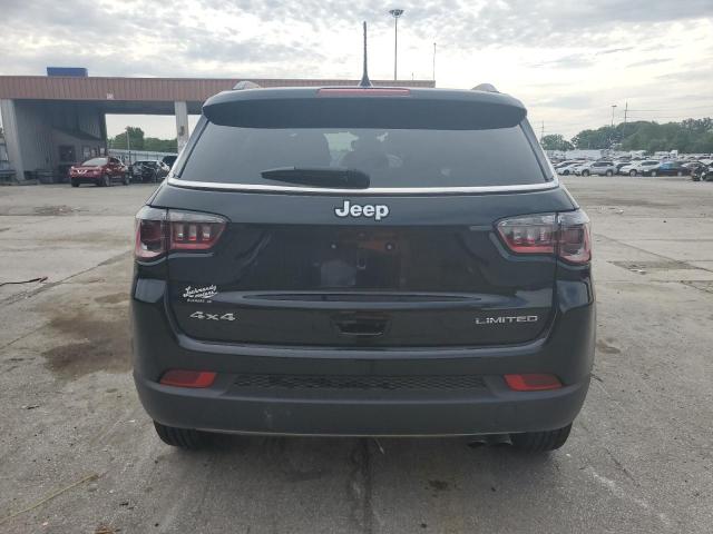 Photo 5 VIN: 3C4NJDCB9LT252070 - JEEP COMPASS LI 