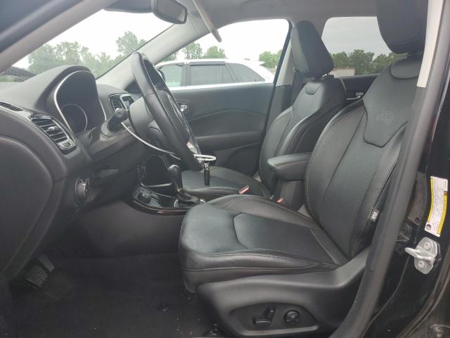 Photo 6 VIN: 3C4NJDCB9LT252070 - JEEP COMPASS LI 