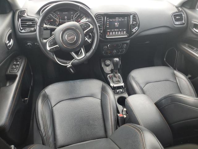 Photo 7 VIN: 3C4NJDCB9LT252070 - JEEP COMPASS LI 