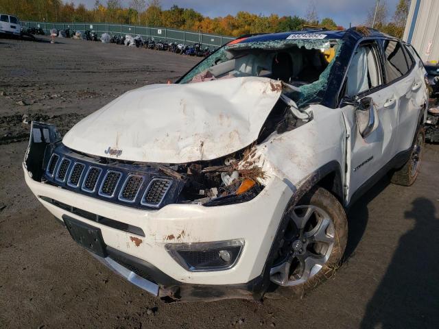 Photo 1 VIN: 3C4NJDCB9LT255969 - JEEP COMPASS LI 