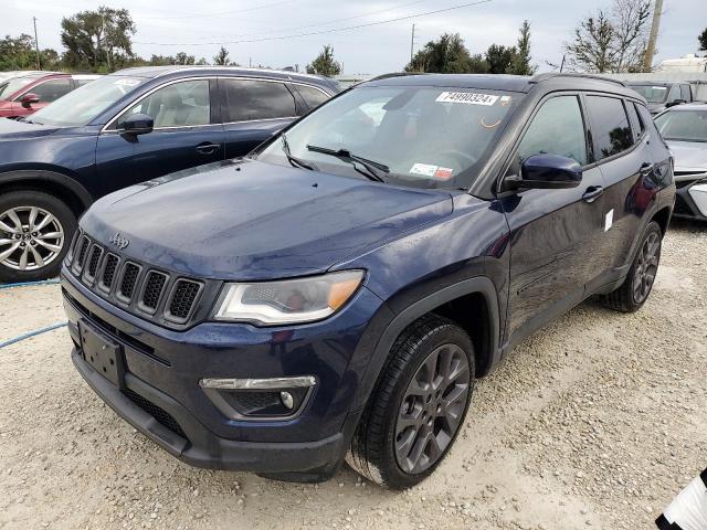 Photo 0 VIN: 3C4NJDCB9LT255972 - JEEP COMPASS LI 