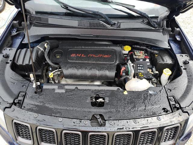 Photo 11 VIN: 3C4NJDCB9LT255972 - JEEP COMPASS LI 