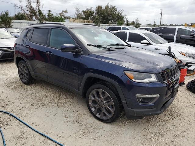 Photo 3 VIN: 3C4NJDCB9LT255972 - JEEP COMPASS LI 