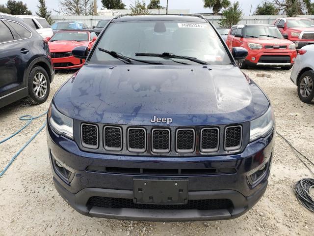 Photo 4 VIN: 3C4NJDCB9LT255972 - JEEP COMPASS LI 