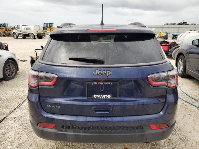 Photo 5 VIN: 3C4NJDCB9LT255972 - JEEP COMPASS LI 