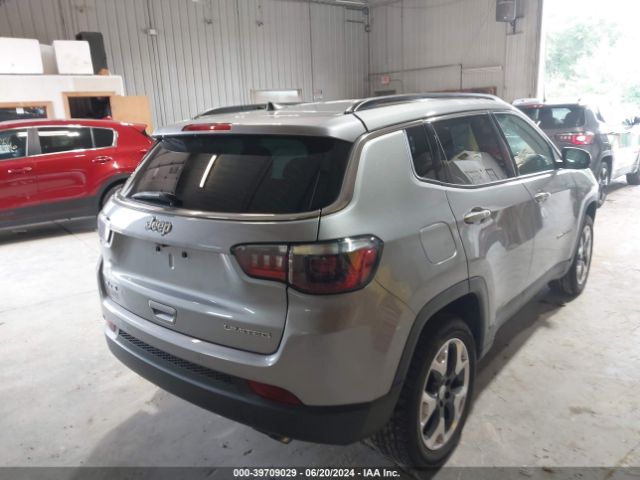 Photo 3 VIN: 3C4NJDCB9MT511156 - JEEP COMPASS 