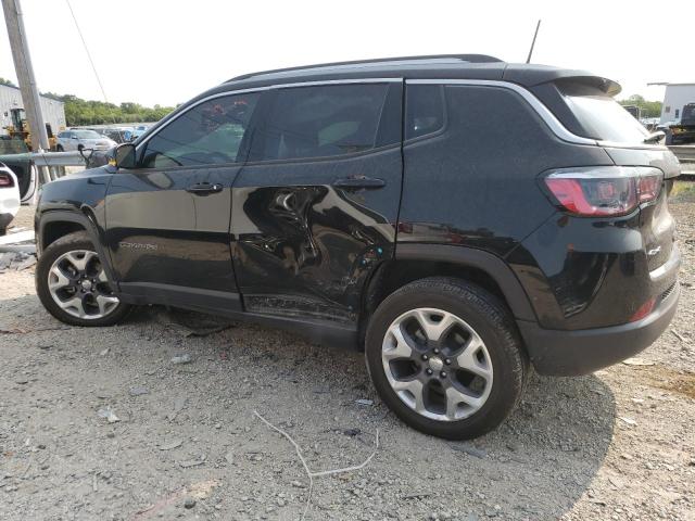 Photo 1 VIN: 3C4NJDCB9MT512503 - JEEP COMPASS LI 