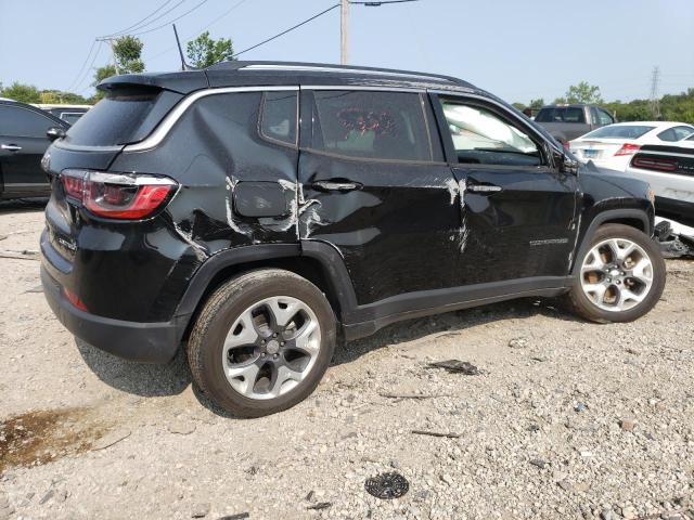 Photo 2 VIN: 3C4NJDCB9MT512503 - JEEP COMPASS LI 