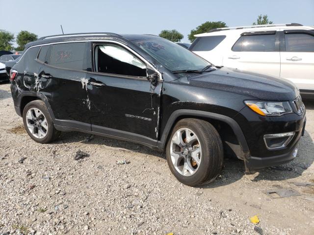 Photo 3 VIN: 3C4NJDCB9MT512503 - JEEP COMPASS LI 