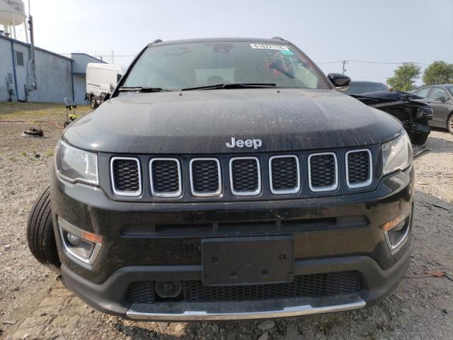 Photo 4 VIN: 3C4NJDCB9MT512503 - JEEP COMPASS LI 