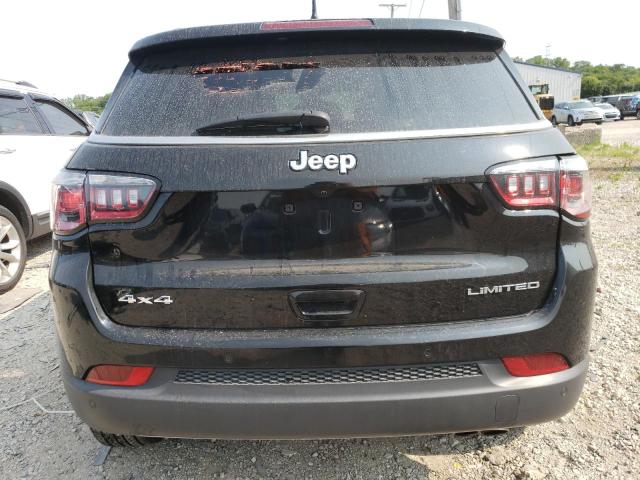 Photo 5 VIN: 3C4NJDCB9MT512503 - JEEP COMPASS LI 