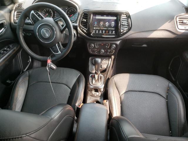 Photo 7 VIN: 3C4NJDCB9MT512503 - JEEP COMPASS LI 