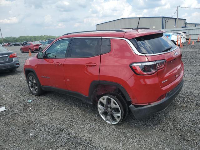 Photo 1 VIN: 3C4NJDCB9MT519659 - JEEP COMPASS 