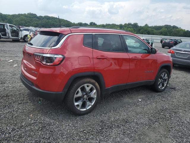 Photo 2 VIN: 3C4NJDCB9MT519659 - JEEP COMPASS 