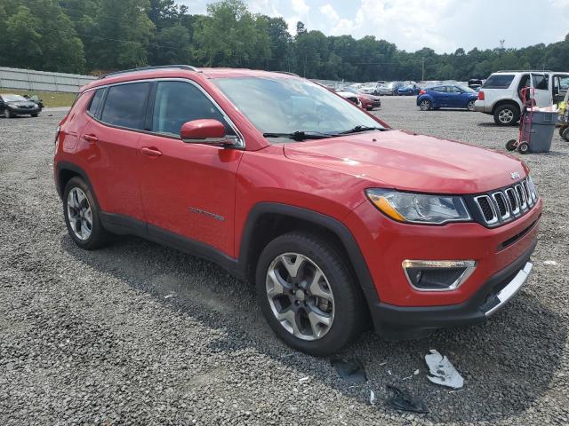 Photo 3 VIN: 3C4NJDCB9MT519659 - JEEP COMPASS 