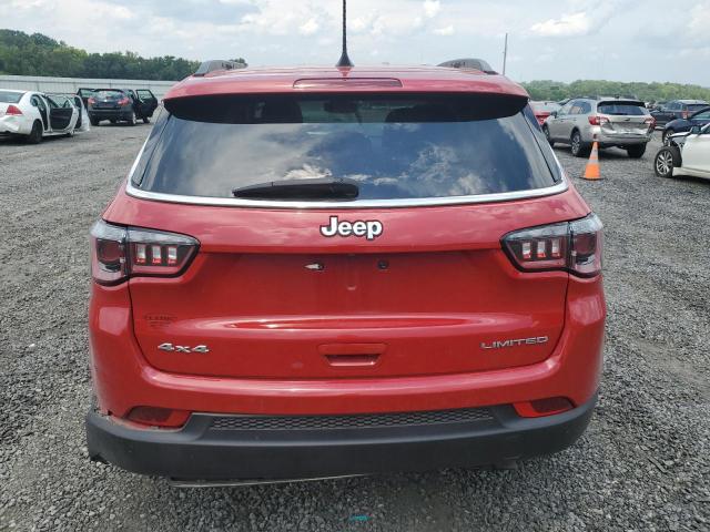 Photo 5 VIN: 3C4NJDCB9MT519659 - JEEP COMPASS 