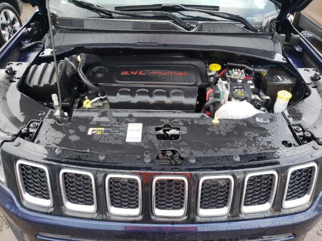 Photo 6 VIN: 3C4NJDCB9MT530919 - JEEP COMPASS LI 