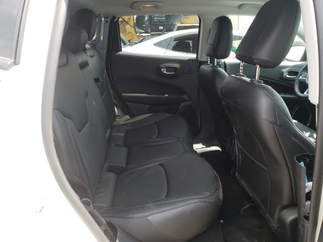 Photo 5 VIN: 3C4NJDCB9MT550488 - JEEP COMPASS LI 