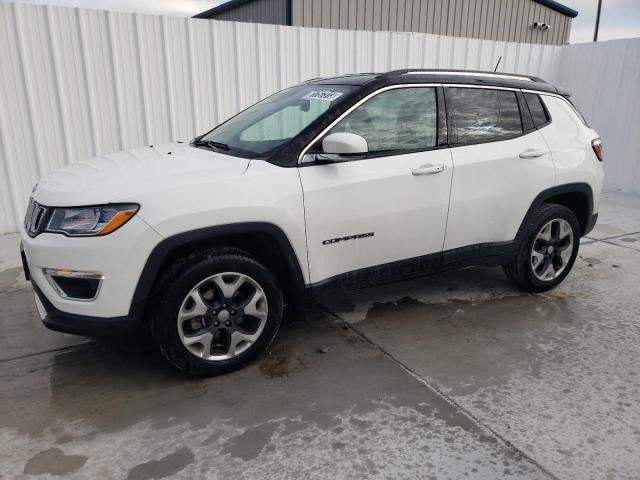 Photo 0 VIN: 3C4NJDCB9MT595804 - JEEP COMPASS 