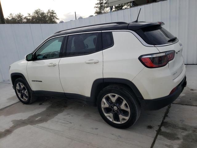 Photo 1 VIN: 3C4NJDCB9MT595804 - JEEP COMPASS 