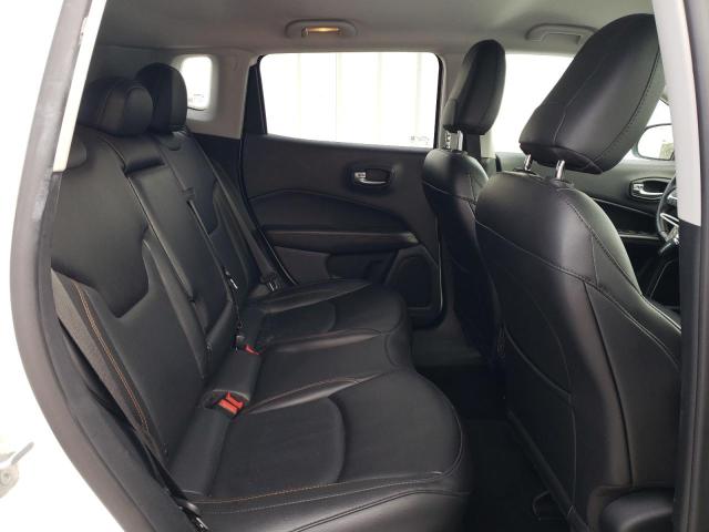 Photo 10 VIN: 3C4NJDCB9MT595804 - JEEP COMPASS 