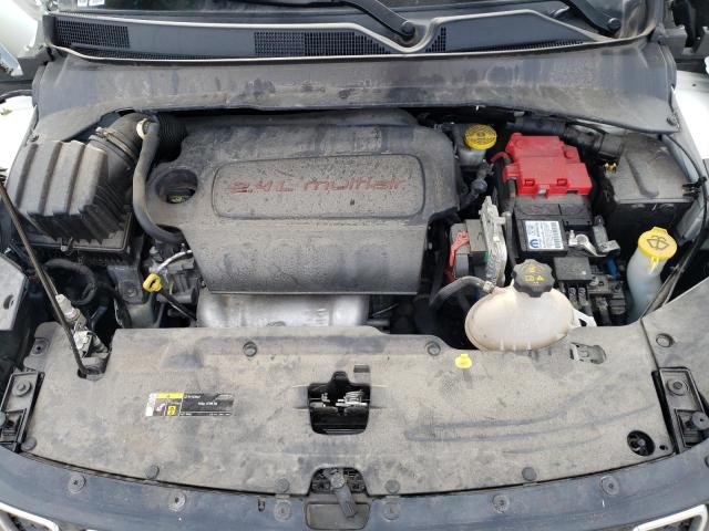 Photo 11 VIN: 3C4NJDCB9MT595804 - JEEP COMPASS 