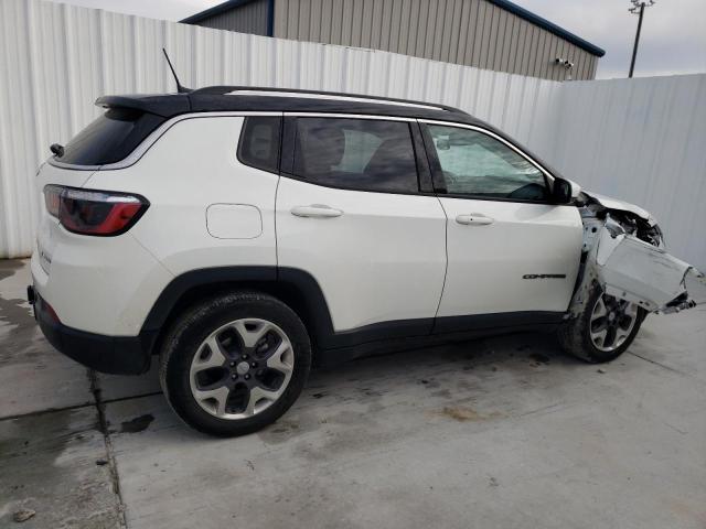 Photo 2 VIN: 3C4NJDCB9MT595804 - JEEP COMPASS 