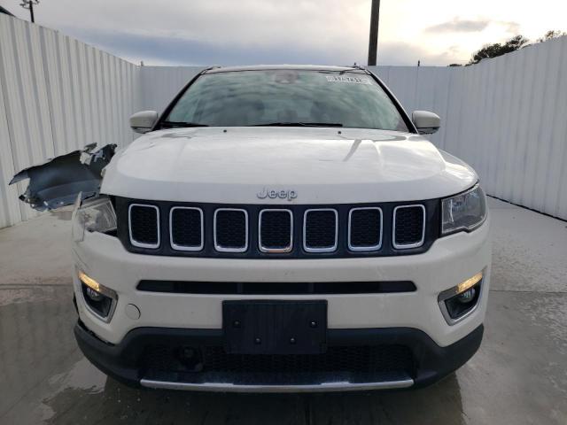 Photo 4 VIN: 3C4NJDCB9MT595804 - JEEP COMPASS 