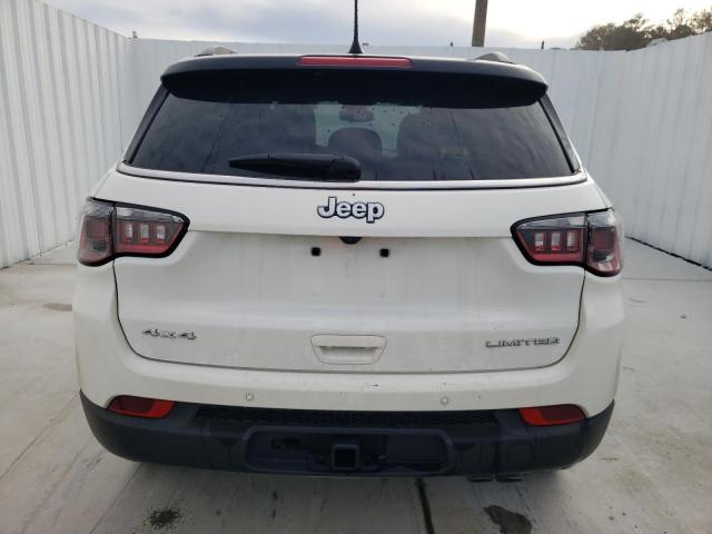 Photo 5 VIN: 3C4NJDCB9MT595804 - JEEP COMPASS 