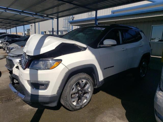 Photo 0 VIN: 3C4NJDCB9MT598914 - JEEP COMPASS 