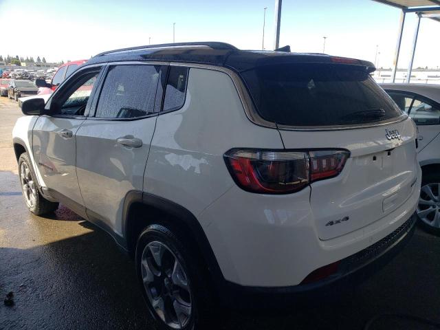 Photo 1 VIN: 3C4NJDCB9MT598914 - JEEP COMPASS 