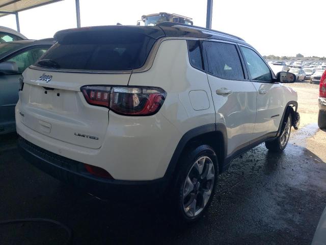 Photo 2 VIN: 3C4NJDCB9MT598914 - JEEP COMPASS 