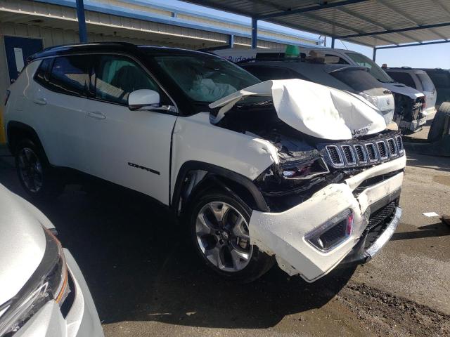 Photo 3 VIN: 3C4NJDCB9MT598914 - JEEP COMPASS 