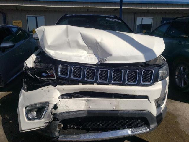 Photo 4 VIN: 3C4NJDCB9MT598914 - JEEP COMPASS 