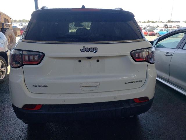 Photo 5 VIN: 3C4NJDCB9MT598914 - JEEP COMPASS 