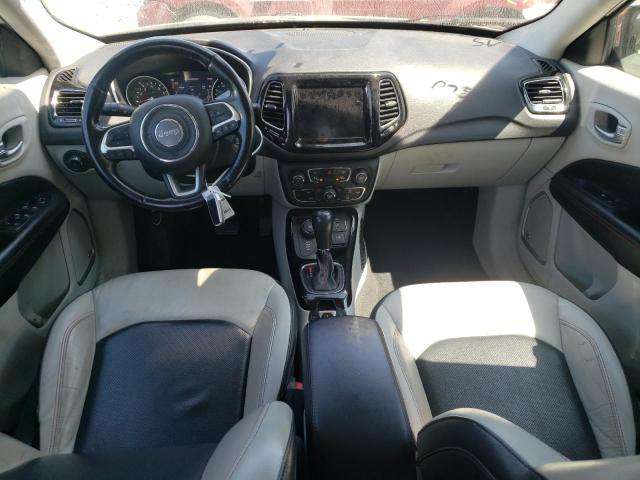 Photo 7 VIN: 3C4NJDCB9MT600063 - JEEP COMPASS LI 