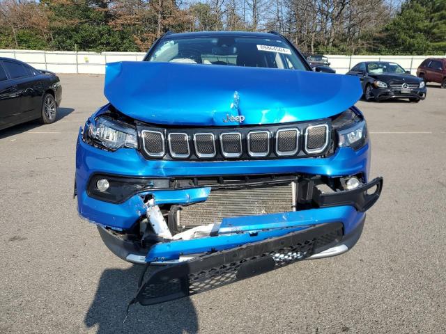 Photo 4 VIN: 3C4NJDCB9NT102415 - JEEP COMPASS LI 