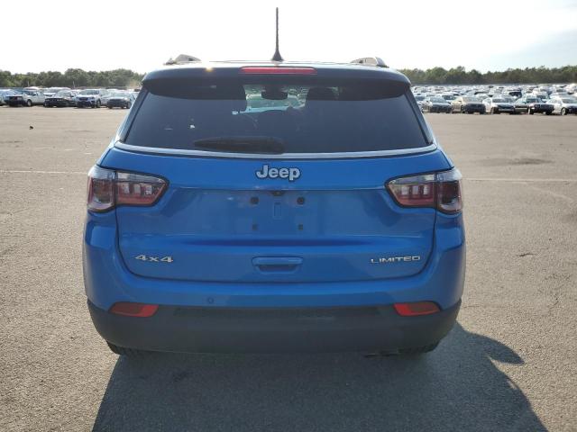 Photo 5 VIN: 3C4NJDCB9NT102415 - JEEP COMPASS LI 