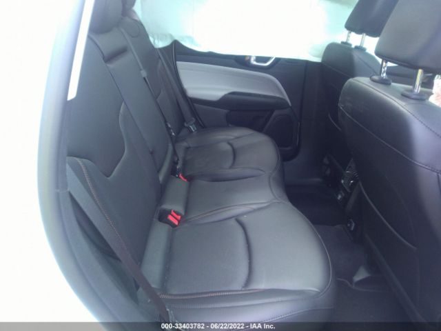 Photo 7 VIN: 3C4NJDCB9NT110871 - JEEP COMPASS 