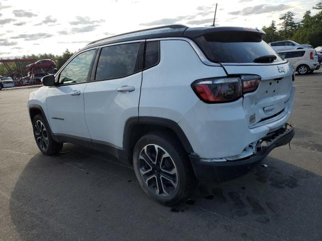 Photo 1 VIN: 3C4NJDCB9NT114970 - JEEP COMPASS LI 