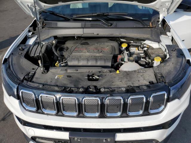 Photo 11 VIN: 3C4NJDCB9NT114970 - JEEP COMPASS LI 