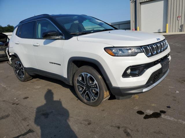 Photo 3 VIN: 3C4NJDCB9NT114970 - JEEP COMPASS LI 