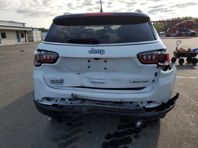 Photo 5 VIN: 3C4NJDCB9NT114970 - JEEP COMPASS LI 