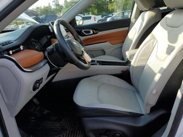 Photo 6 VIN: 3C4NJDCB9NT114970 - JEEP COMPASS LI 