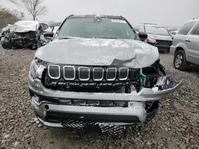 Photo 4 VIN: 3C4NJDCB9NT123765 - JEEP COMPASS LI 