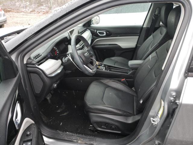 Photo 6 VIN: 3C4NJDCB9NT123765 - JEEP COMPASS LI 