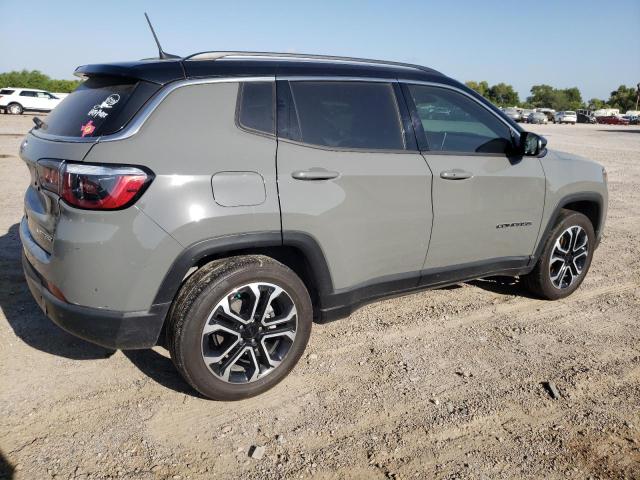 Photo 2 VIN: 3C4NJDCB9NT143336 - JEEP COMPASS LI 